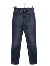 NUDIE JEANS High Waist Jeans