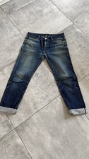A.P.C Petit Standard W32 RAW