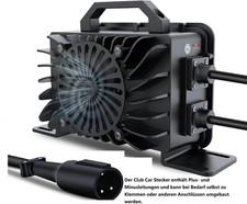 LiFePO4 Ladegerät  58.4V 15A