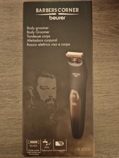 BEURER® Body Groomer HR 6000