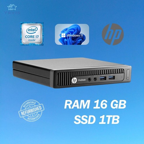 Desktop 600 g1 - desktop, hp