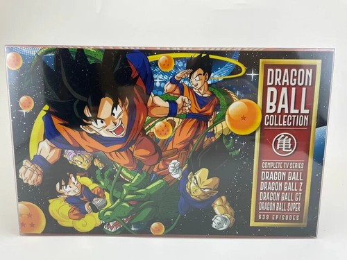 Dragon ball series - dragon,