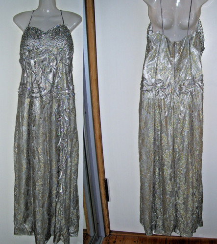 Nox narianna ballkleid - nox,