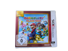 🎮 Nintendo 3DS – Mario &