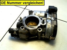 Drosselklappenstutzen Bosch Opel Corsa 1.2 16V C 0280750044 12 Monate Garantie