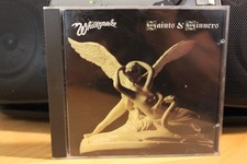 Whitesnake saints sinners - saints, &