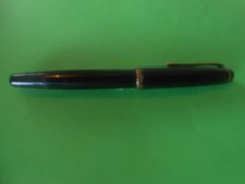 Monte Rosa alter Füller (Mont Blanc)