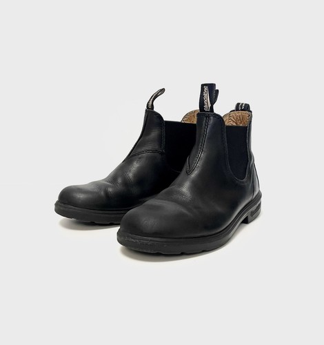 Chelsea boot - boot, (blundstone)
