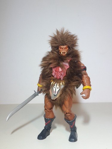 Motu masters the universe - motu,