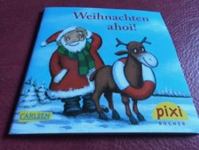 Pixi - Weihnachts-Buch  - 1979