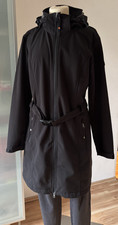 KILLTEC*Softshell-Mantel*Funkt