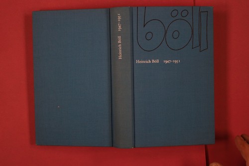 325043 heinrich böll - 325043,