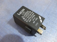 Opel Frontera B: Blinkrelais