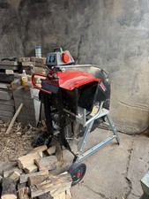 WIDL M80 Silent Profie Brennholzsäge