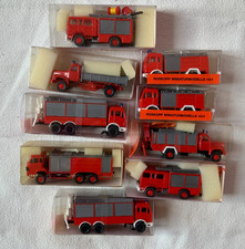 10 Roskopf Miniaturmodelle