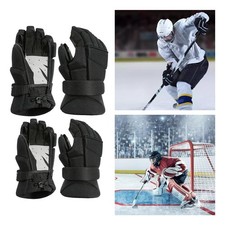 Hockey-Handschuhe
