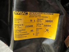 Speicherblase - 5 Liter -