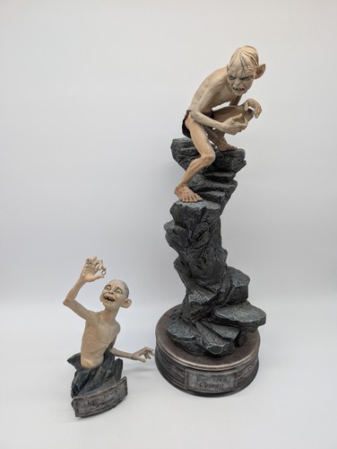 Sideshow weta collectibles - sideshow,