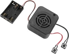 DIY Voice Box 4 Minuten Aufzeichbares Soundmodul für Aufnahme Spielzeug