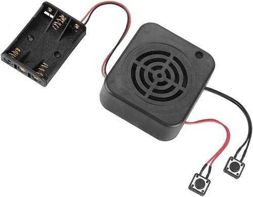 Diy voice box - voice, 4
