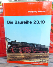 EK Verlag Railway Courier