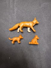 Playmobil waldtiere fuchs - -,