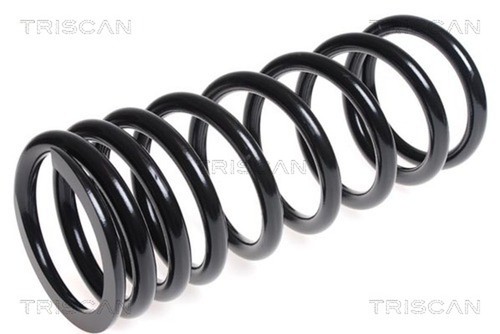 Fahrwerksfeder triscan 8750 - 1x,