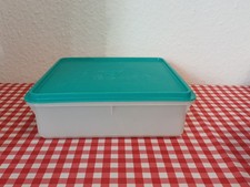 Tupperware  * Gefrierbehälter