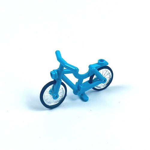 Lego city fahrrad bicycle - lego®,