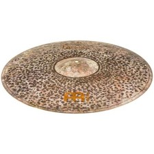 Ride-Becken Meinl Byzance Extra Dry B22EDTR Ride Becken Ridebecken NEU
