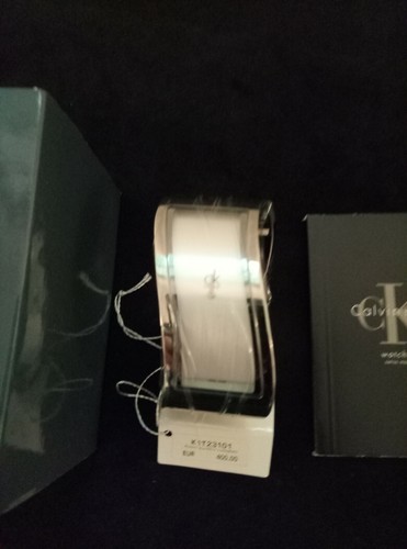 Calvin klein uhr ref k1t23101 - calvin,
