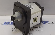 Atlas 511 Hydraulikpumpe