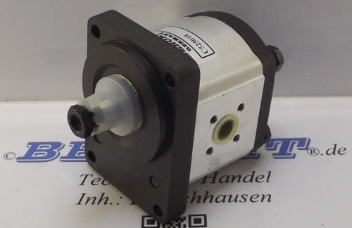 Atlas 511 hydraulikpumpe - atlas,