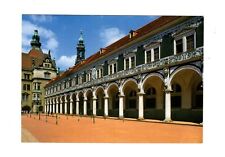 AK Ansichtskarte Dresden / Stallhof / Turnier- und Festspielplatz