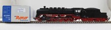 Roco 63291 Dampflokomotive BR