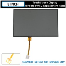 8" Touch Screen Digitizer für