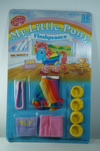 Little pony mlp vintage - little,