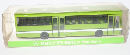 Kembel 81018 o405 mannheim - 81018, mb