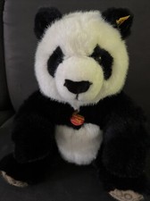 Steiff Kuscheltier Panda