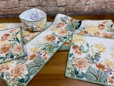 Sander Gobelin Tischset