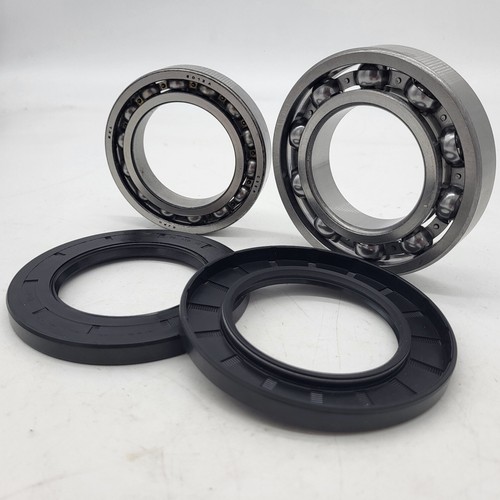 Radlager satz wellendichtring - radlager,