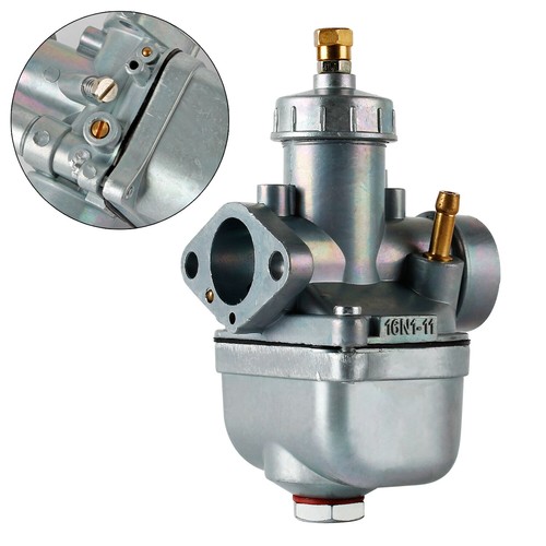21mm vergaser 16n1 für - vergaser, 16n1-11