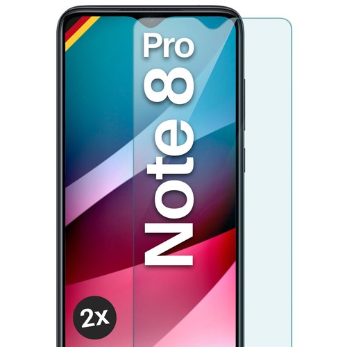 Echt glas für xiaomi redmi - glas,