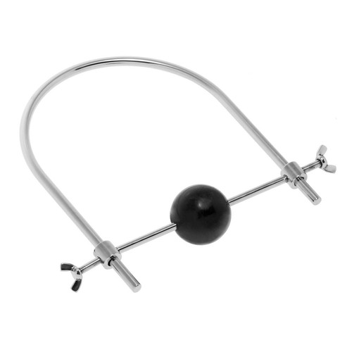 Bdsm bondage metall 40mm - bdsm,