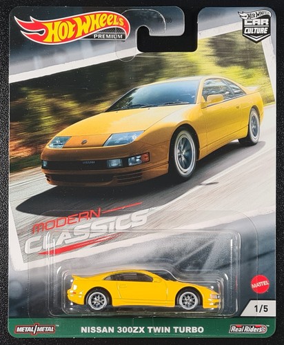 Hot wheels premium pack - |,