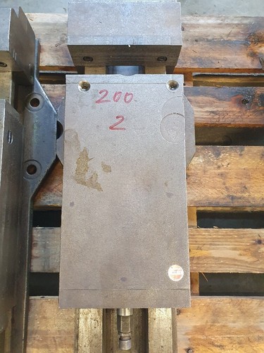Hilma hydraulischer - hilma,