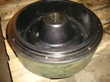 Schwungrad MWM Motor KD 12 E  Fendt Dieselross F12 , F 12 GH Traktor