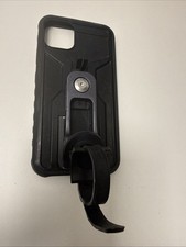 Topeak Ridecase Für iPhone 11 Pro Max Handyhülle Fahrrad Lenker Schutzhülle