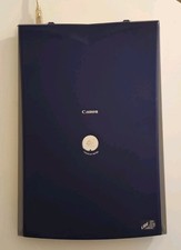 Canon CanoScan LiDE 25 Flatbed Scanner-  no drivers for windows 10