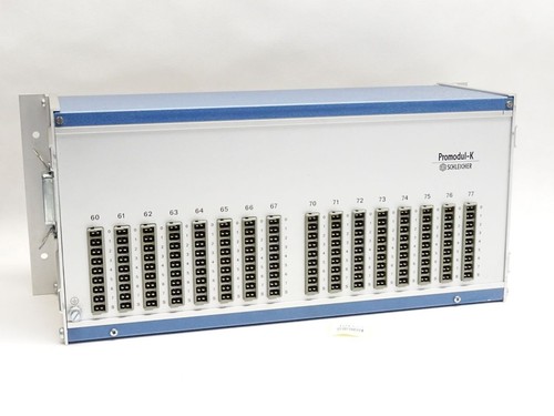 Schleicher promodul keg16 60 - promodul-k, keg16-60